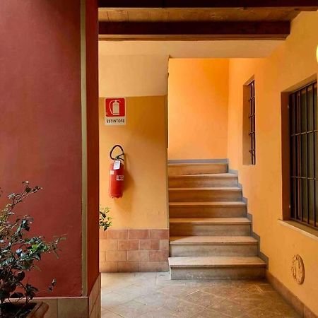 Da Mari2 - Adorable Studio - Cir 017029 Cni00115 Brescia Exterior foto