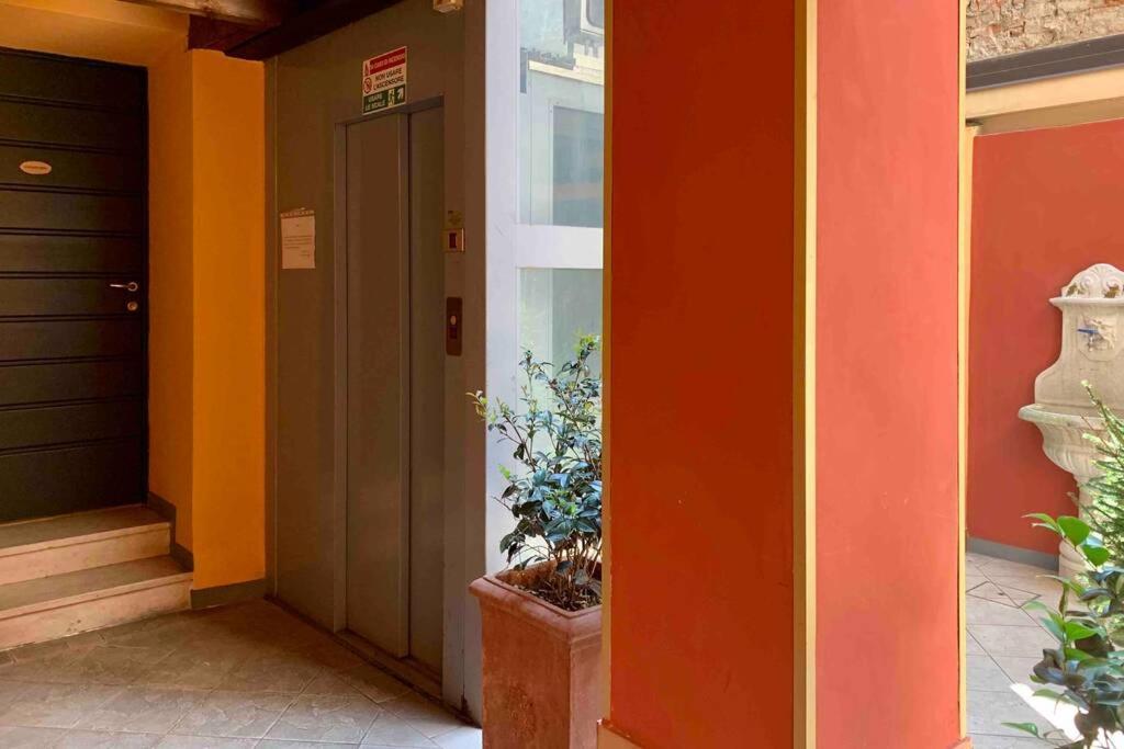 Da Mari2 - Adorable Studio - Cir 017029 Cni00115 Brescia Exterior foto