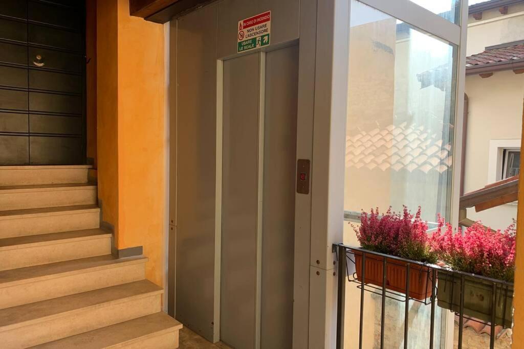 Da Mari2 - Adorable Studio - Cir 017029 Cni00115 Brescia Exterior foto