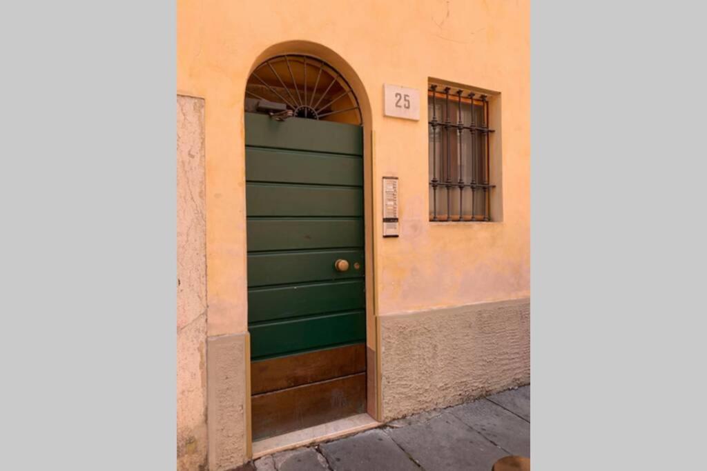 Da Mari2 - Adorable Studio - Cir 017029 Cni00115 Brescia Exterior foto
